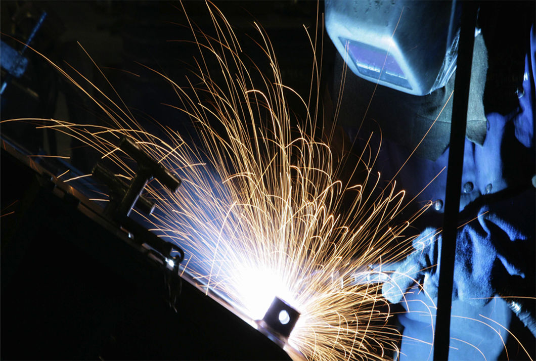Metal Fabrication